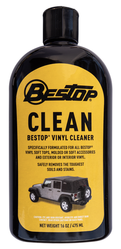 Bestop® Cleaner 