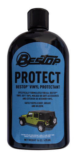 Bestop® Protectant 