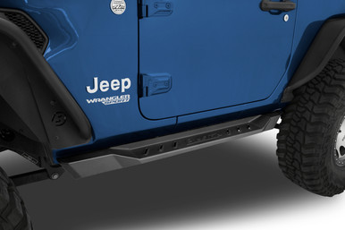 Granite Series™ Rock Rail Jeep 2018-Current Wrangler JL