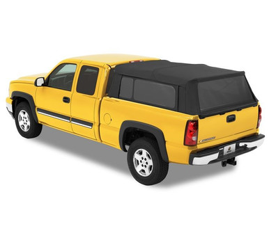 Supertop® for Truck 6.5 ft. bed Chevy/GMC 1999-2018 Silverado/Sierra, 2019 1500 Classic