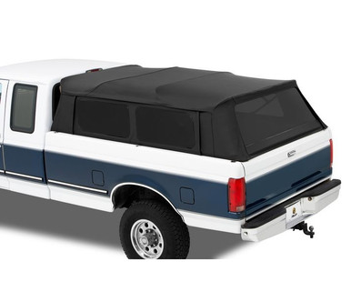 Supertop® for Truck 6.5 ft. bed Dodge 2002-2008 Ram 1500/2500