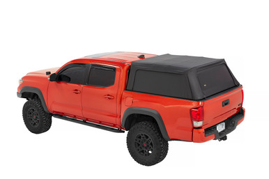 Supertop® for Truck 2 - For 5 ft. bed Toyota 2005-23 Tacoma