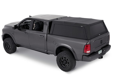 Supertop for Truck 2 Dodge 2019-24 Ram 1500, For 5.7 ft. bed, w/o RamBox